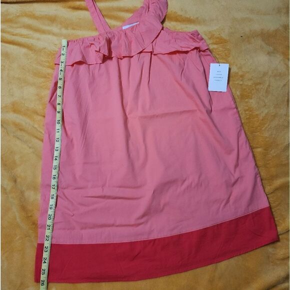 Free Assembly Girls BabydollDress - Picture 8 of 9